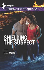 Shielding the suspect cover image