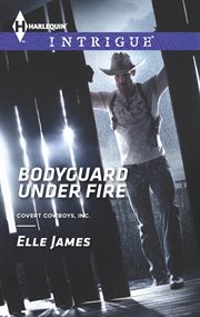 Bodyguard under fire cover image