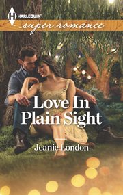 Love in plain sight cover image