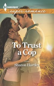 To trust a cop cover image