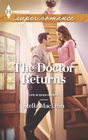 The doctor returns cover image