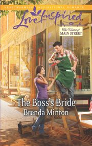 The Boss's Bride The Boss's Bride