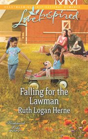 Falling For The Lawman Falling For The Lawman