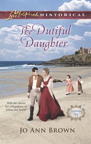 The dutiful daughter cover image