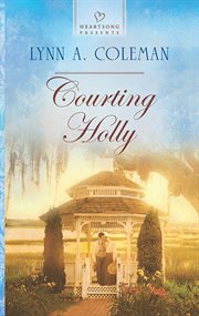 Courting Holly cover image