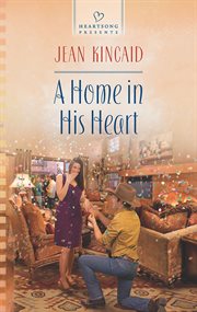 A home in his heart cover image