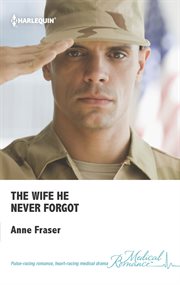 The Wife He Never Forgot cover image