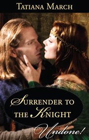 Surrender to the knight cover image