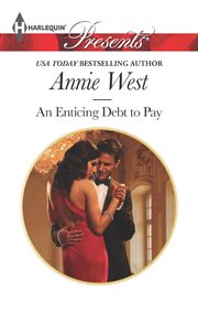 An enticing debt to pay cover image