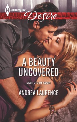 Cover image for A Beauty Uncovered