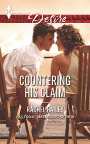 Countering his claim cover image