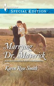 Marrying Dr. Maverick cover image