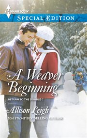 A Weaver beginning cover image