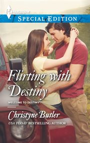 Flirting with Destiny cover image