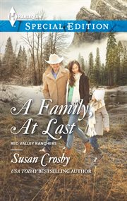 A family at last cover image