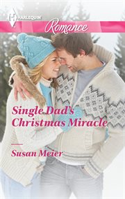 Single dad's Christmas miracle cover image