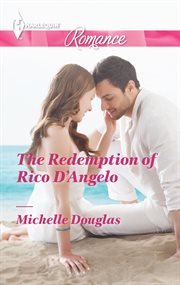 The redemption of Rico D'Angelo cover image