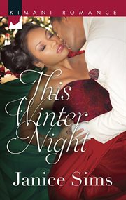 This winter night cover image
