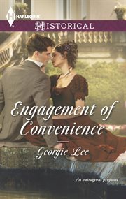 Engagement of convenience cover image