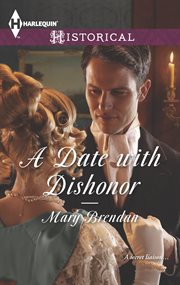 A date with dishonor cover image