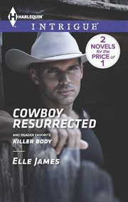 Cowboy resurrected ; : & Killer body cover image