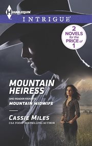 Mountain heiress ; : & Mountain midwife cover image
