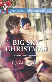 Big sky Christmas cover image