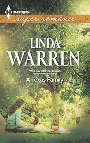 A Texas family cover image
