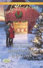 White Christmas in Dry Creek cover image