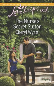 The Nurse's Secret Suitor The Nurse's Secret Suitor