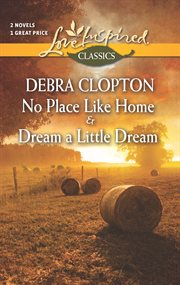 No place like home and Dream a little dream cover image