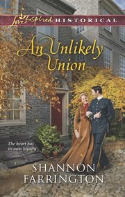 An unlikely union cover image