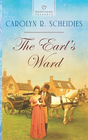 The Earl's ward cover image