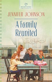 A family reunited cover image