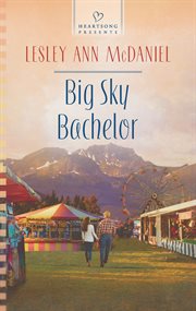 Big sky bachelor cover image