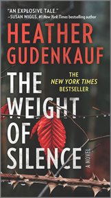 The Weight of Silence cover image