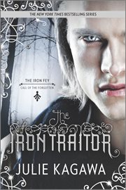 The Iron Traitor The Iron Traitor