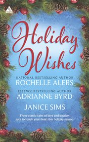 Holiday wishes cover image