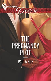 The pregnancy plot cover image