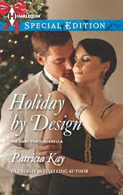 Holiday by design cover image