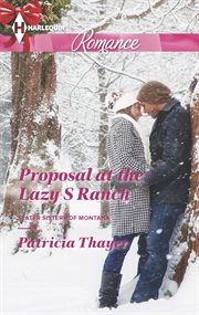 Proposal at the Lazy S Ranch cover image
