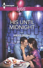 His until midnight cover image