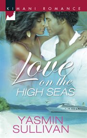 Love on the high seas cover image