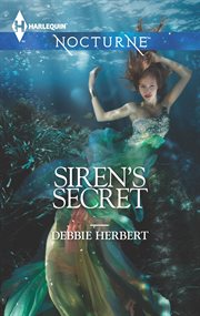 Siren's secret cover image