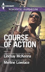 Course of action cover image