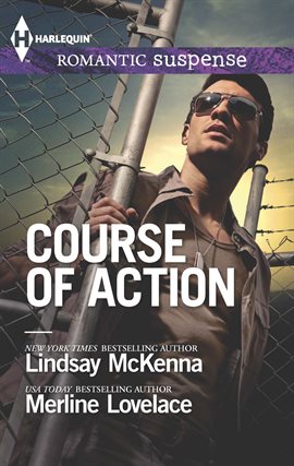 Cover image for Course of Action