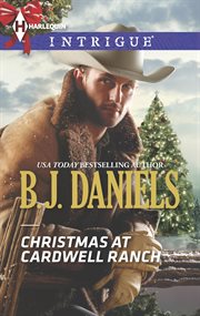 Christmas at Cardwell Ranch cover image