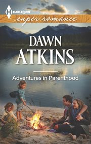 Adventures in parenthood cover image