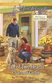 Tail of two hearts cover image