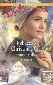 Rebecca's Christmas gift cover image